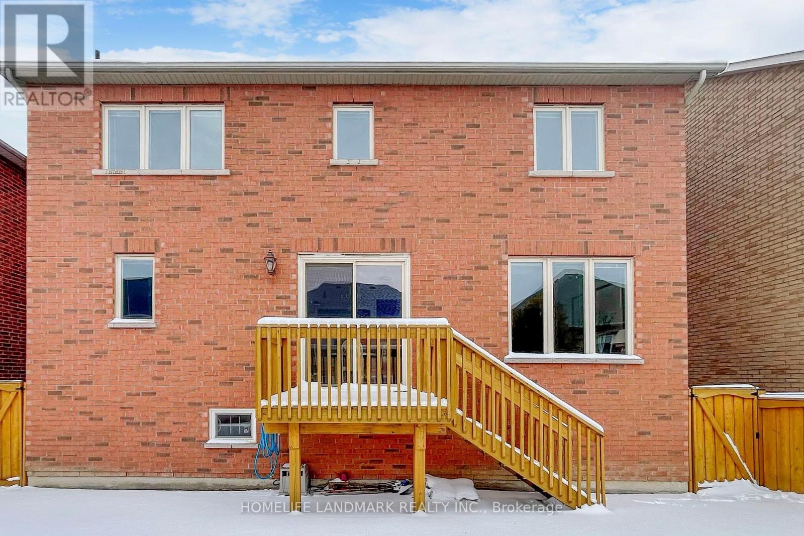 8 Grovewood Street, Richmond Hill, Ontario  L4E 4X1 - Photo 47 - N12902302