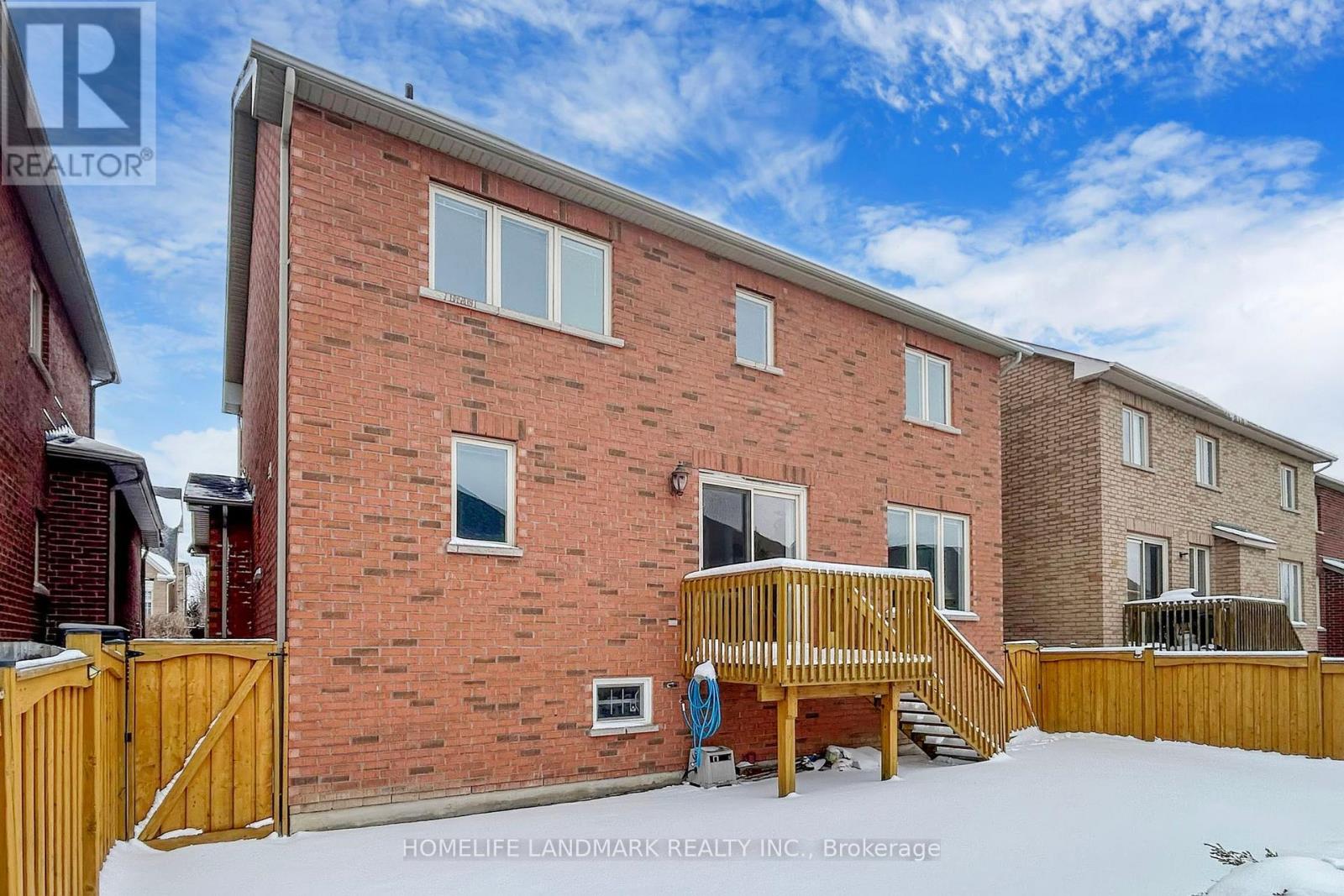 8 Grovewood Street, Richmond Hill, Ontario  L4E 4X1 - Photo 48 - N12902302