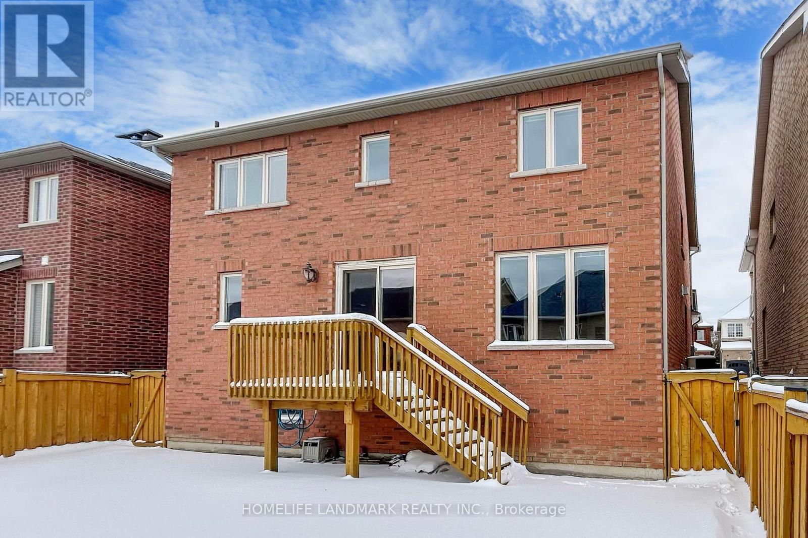 8 Grovewood Street, Richmond Hill, Ontario  L4E 4X1 - Photo 49 - N12902302