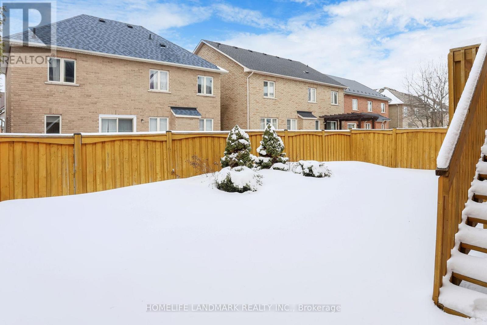 8 Grovewood Street, Richmond Hill, Ontario  L4E 4X1 - Photo 50 - N12902302