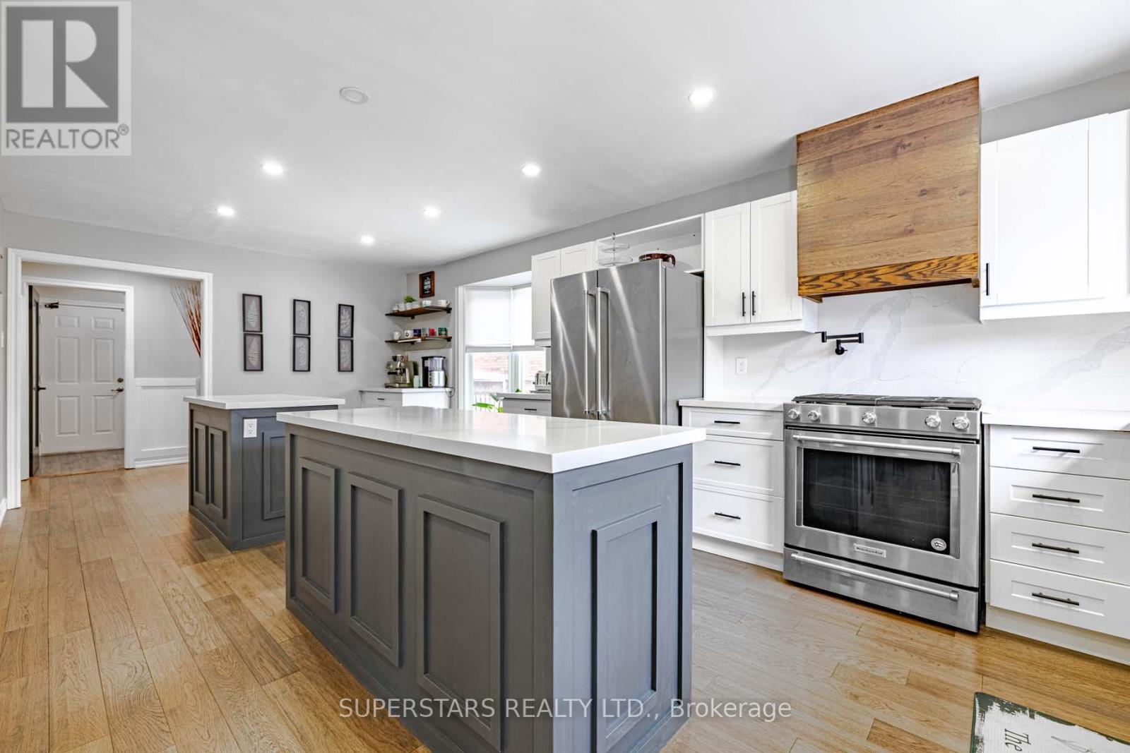 61 Barwick Drive, Barrie, Ontario  L4N 6Z5 - Photo 14 - S12902218