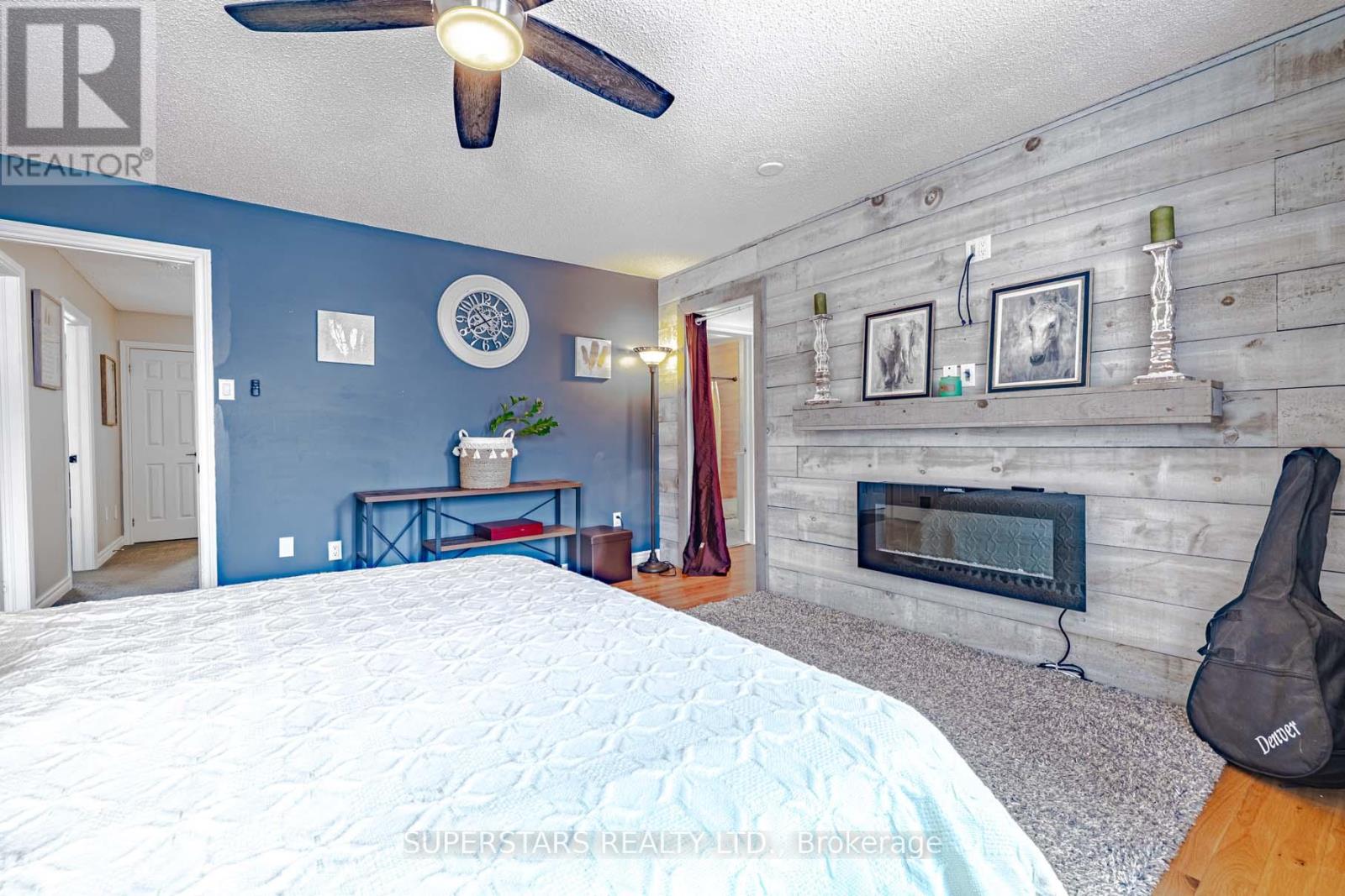 61 Barwick Drive, Barrie, Ontario  L4N 6Z5 - Photo 21 - S12902218