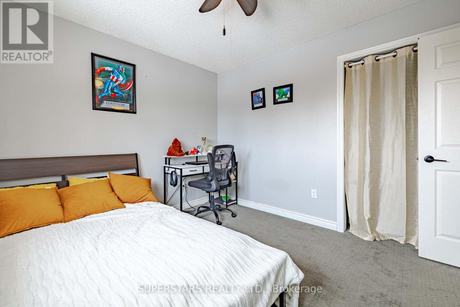 61 Barwick Drive, Barrie, Ontario  L4N 6Z5 - Photo 31 - S12902218