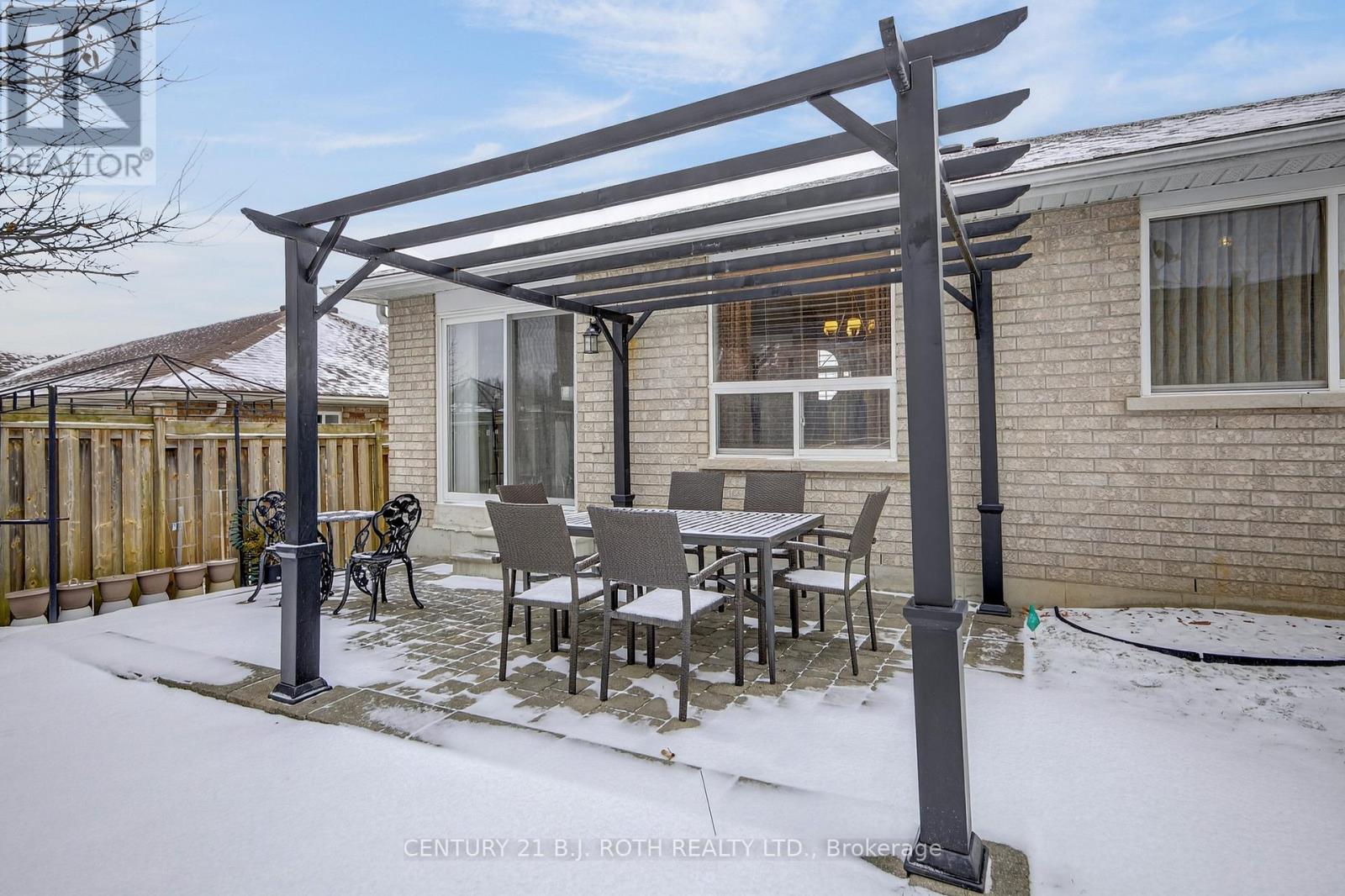 115 Lion's Gate Boulevard, Barrie (Little Lake), Ontario  L4M 7E5 - Photo 18 - S12902258