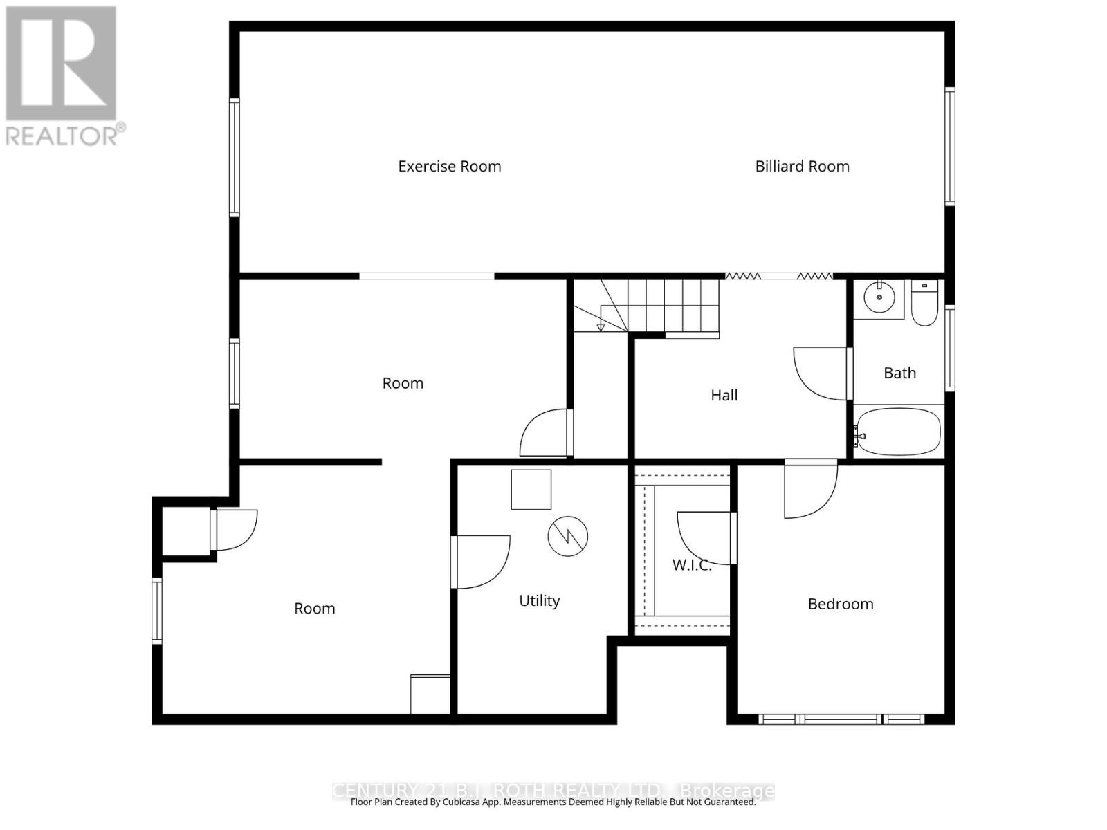 115 Lion's Gate Boulevard, Barrie (Little Lake), Ontario  L4M 7E5 - Photo 20 - S12902258