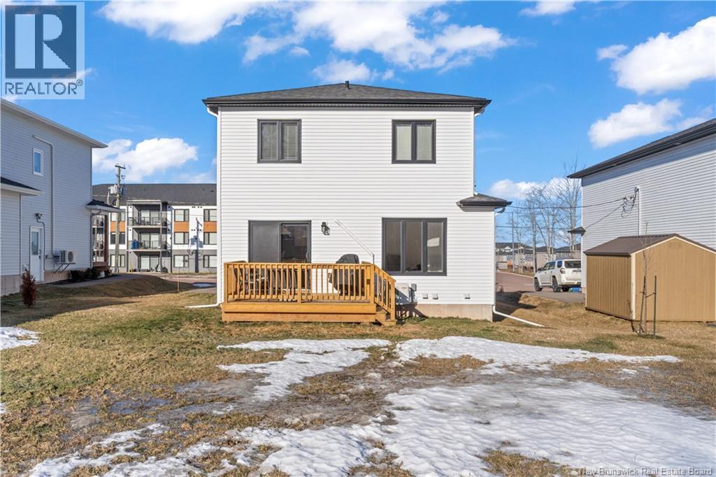 334 Lorette, Dieppe, New Brunswick  E1A 8K1 - Photo 41 - NB135431