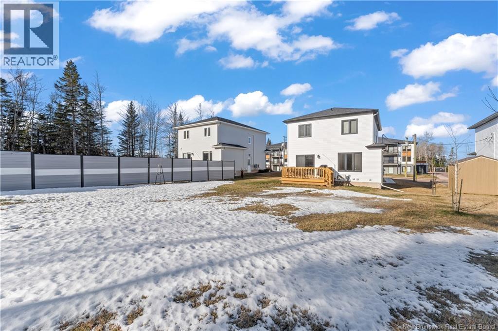 334 Lorette, Dieppe, New Brunswick  E1A 8K1 - Photo 42 - NB135431
