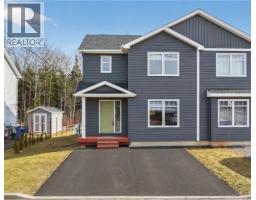 60 Brooklyn Street, moncton, New Brunswick