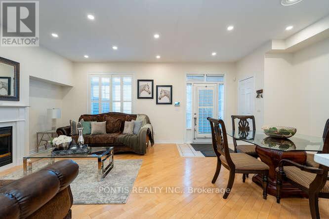 3452 Eglinton Avenue W, Mississauga, Ontario  L5M 7P4 - Photo 19 - W12902282