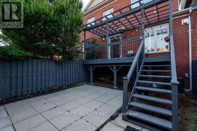 3452 Eglinton Avenue W, Mississauga, Ontario  L5M 7P4 - Photo 29 - W12902282