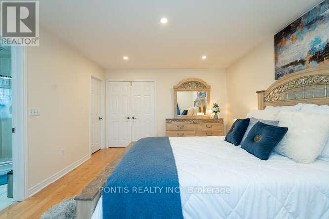 3452 Eglinton Avenue W, Mississauga, Ontario  L5M 7P4 - Photo 43 - W12902282