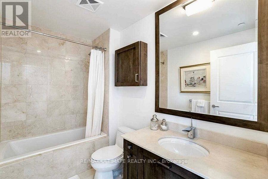 510 - 30 Old Mill Road, Toronto (Kingsway South), Ontario  M8X 0A5 - Photo 10 - W12902290