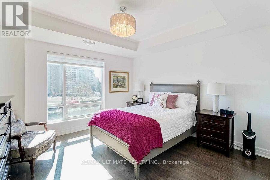 510 - 30 Old Mill Road, Toronto (Kingsway South), Ontario  M8X 0A5 - Photo 11 - W12902290