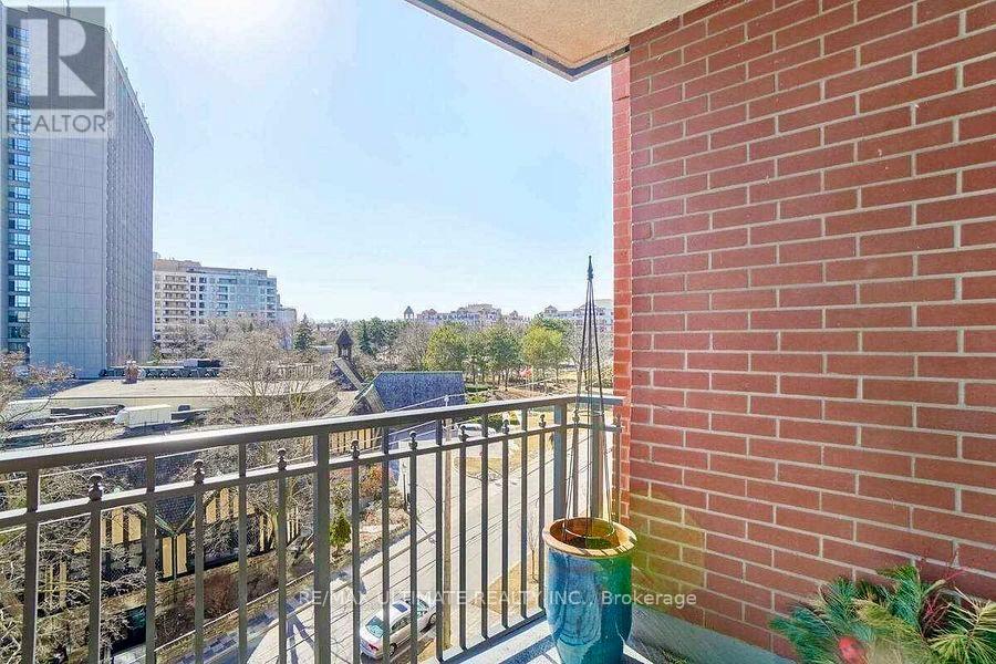 510 - 30 Old Mill Road, Toronto (Kingsway South), Ontario  M8X 0A5 - Photo 14 - W12902290