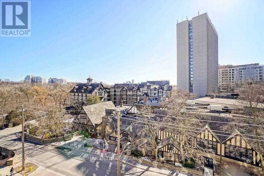 510 - 30 Old Mill Road, Toronto (Kingsway South), Ontario  M8X 0A5 - Photo 15 - W12902290