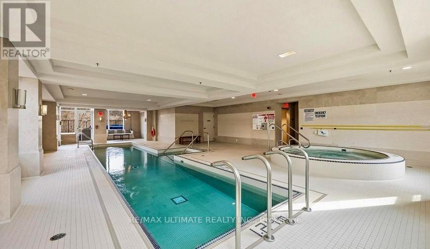 510 - 30 Old Mill Road, Toronto (Kingsway South), Ontario  M8X 0A5 - Photo 17 - W12902290