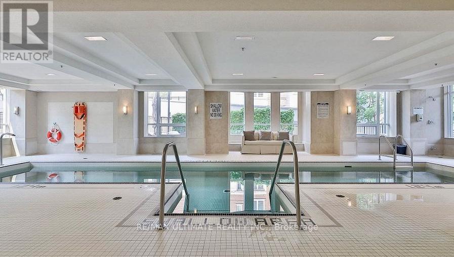 510 - 30 Old Mill Road, Toronto (Kingsway South), Ontario  M8X 0A5 - Photo 18 - W12902290