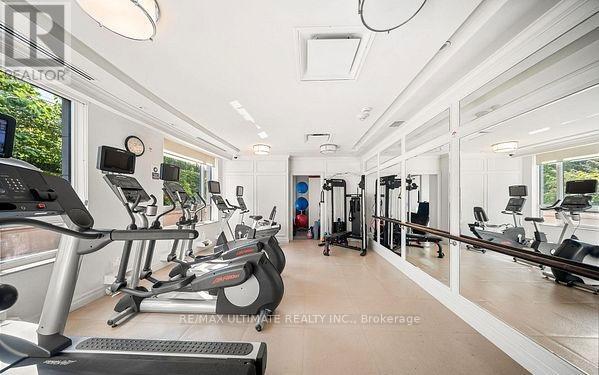 510 - 30 Old Mill Road, Toronto (Kingsway South), Ontario  M8X 0A5 - Photo 19 - W12902290