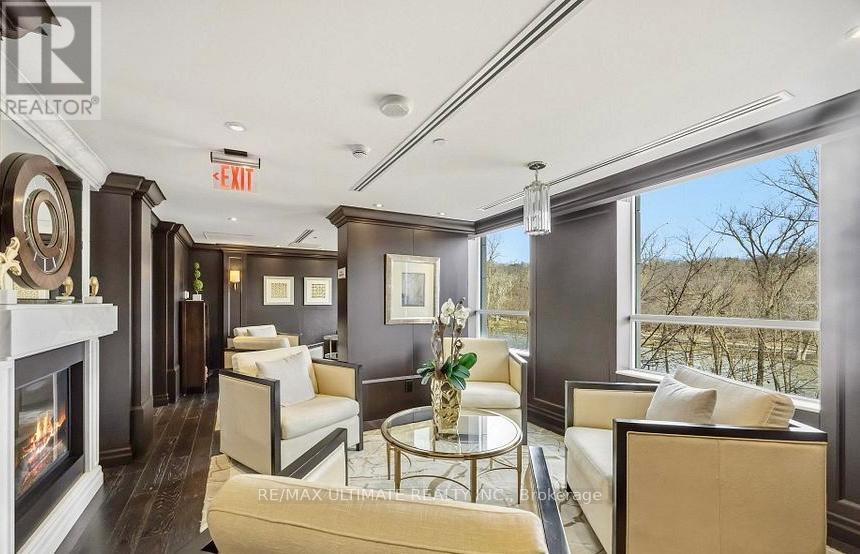 510 - 30 Old Mill Road, Toronto (Kingsway South), Ontario  M8X 0A5 - Photo 21 - W12902290