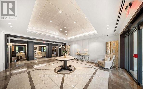 510 - 30 Old Mill Road, Toronto (Kingsway South), Ontario  M8X 0A5 - Photo 22 - W12902290