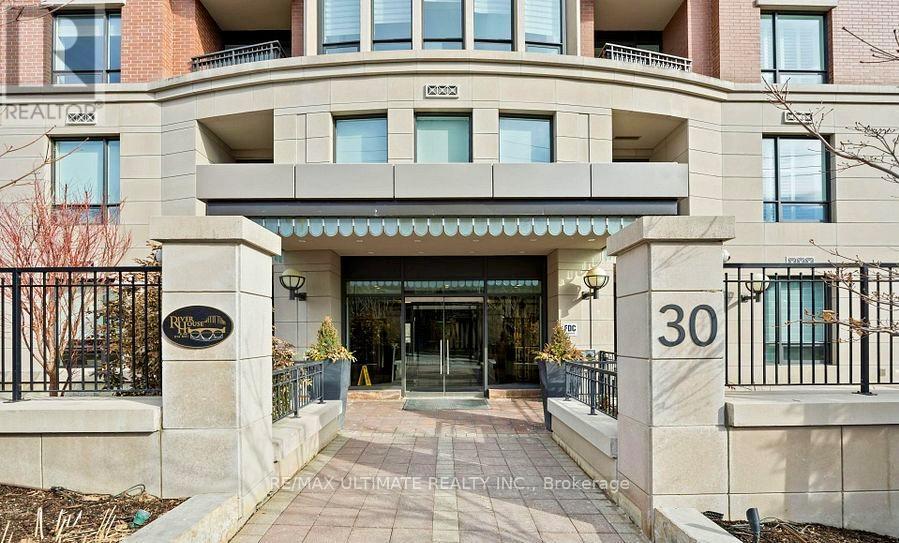 510 - 30 Old Mill Road, Toronto (Kingsway South), Ontario  M8X 0A5 - Photo 23 - W12902290