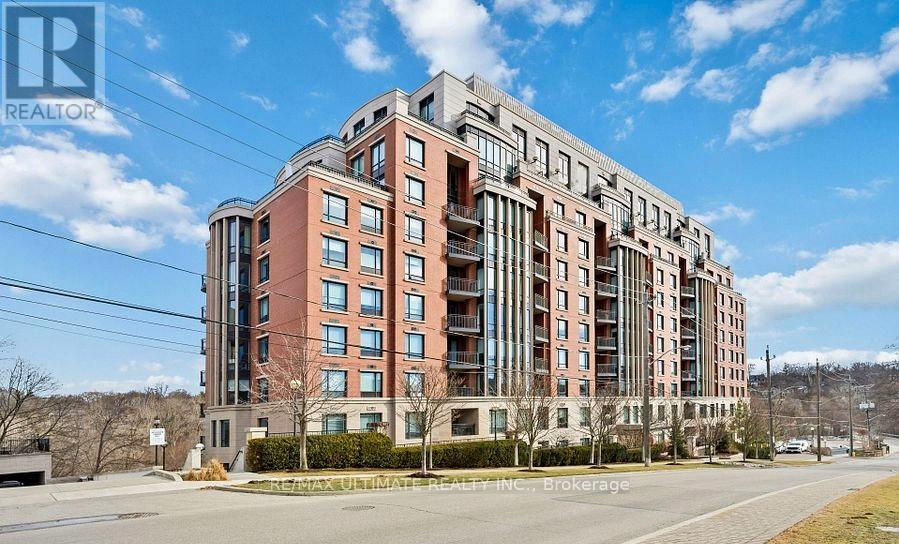 510 - 30 Old Mill Road, Toronto (Kingsway South), Ontario  M8X 0A5 - Photo 24 - W12902290