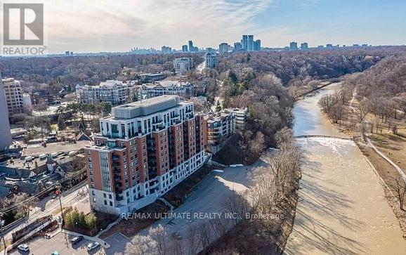 510 - 30 Old Mill Road, Toronto (Kingsway South), Ontario  M8X 0A5 - Photo 25 - W12902290