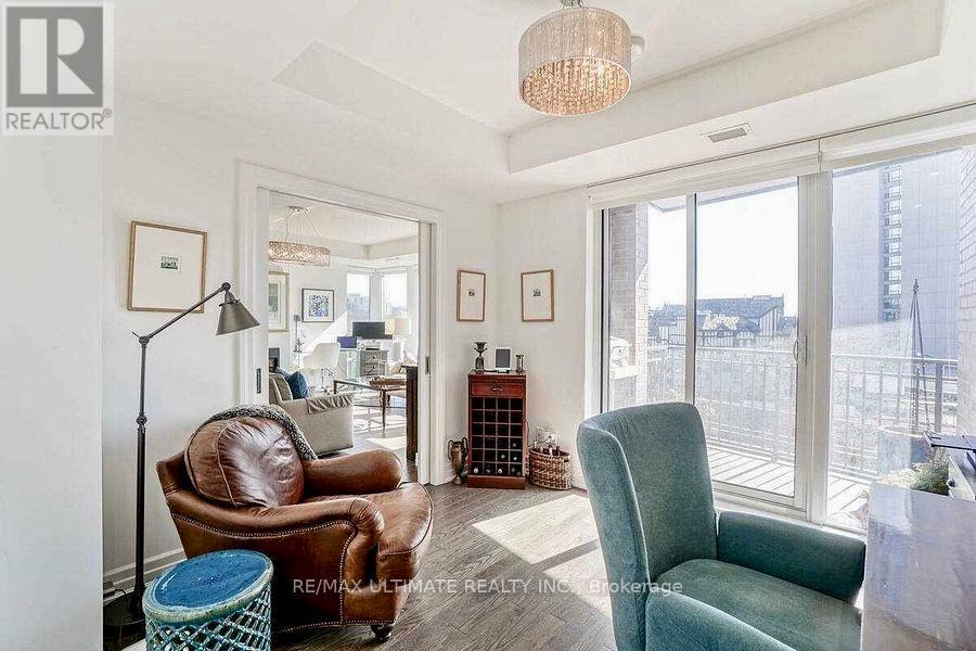 510 - 30 Old Mill Road, Toronto (Kingsway South), Ontario  M8X 0A5 - Photo 9 - W12902290