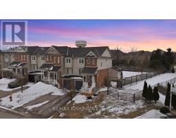 91 BENJAMIN CRESCENT, Orangeville, Ontario