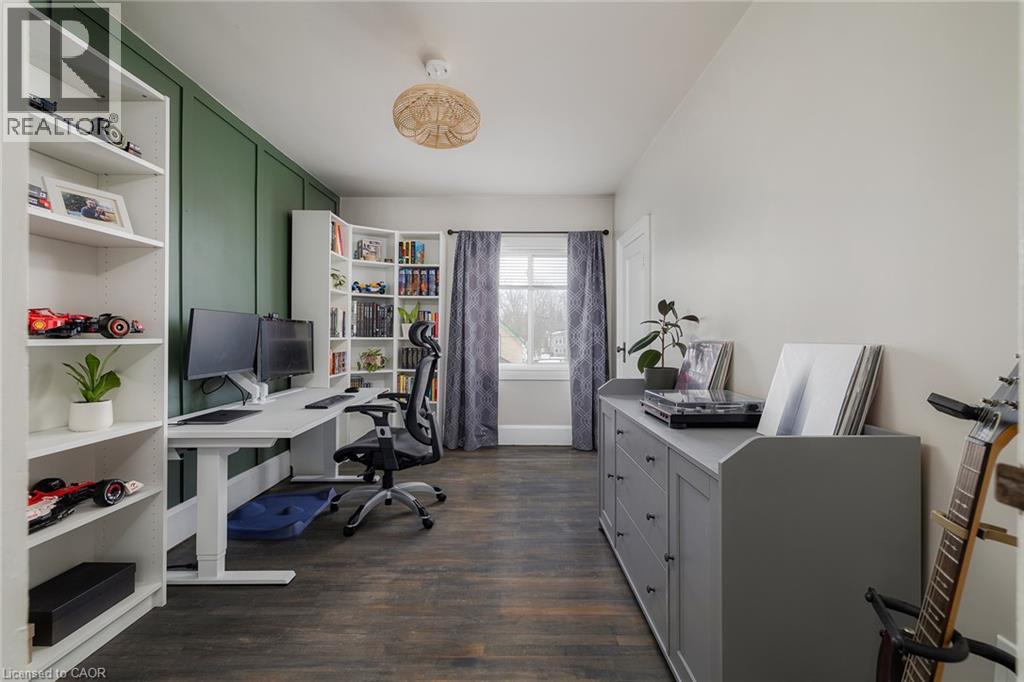 591 11th Avenue, Hanover, Ontario  N4N 2S5 - Photo 19 - 40811234