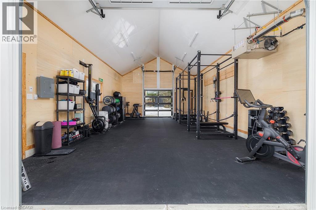 591 11th Avenue, Hanover, Ontario  N4N 2S5 - Photo 24 - 40811234