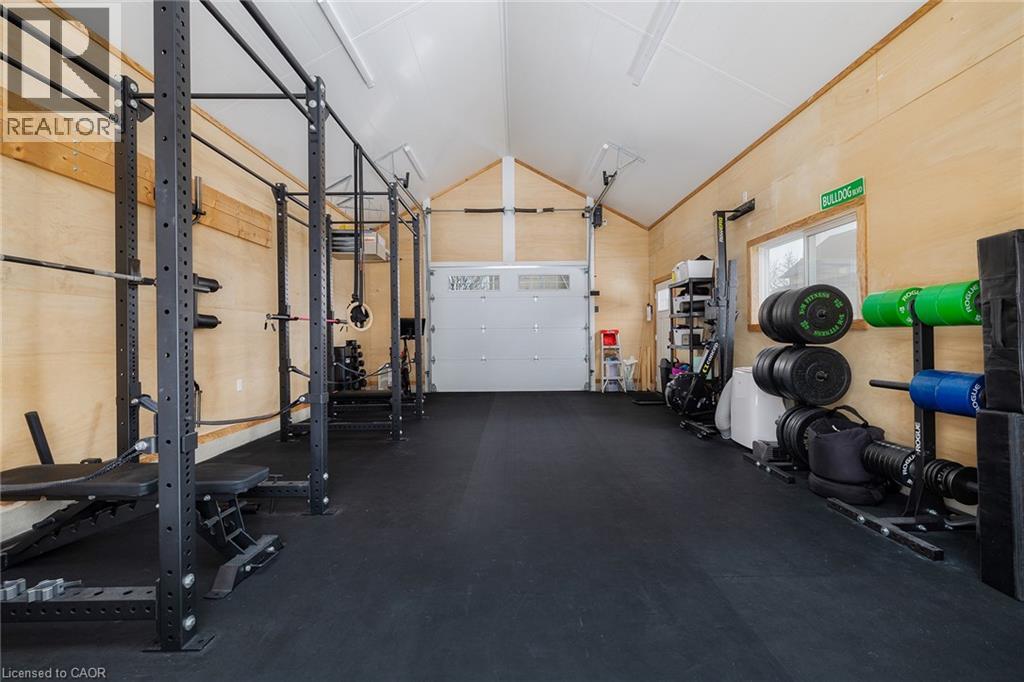 591 11th Avenue, Hanover, Ontario  N4N 2S5 - Photo 25 - 40811234