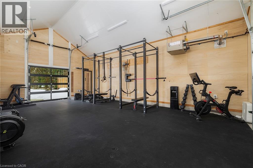 591 11th Avenue, Hanover, Ontario  N4N 2S5 - Photo 26 - 40811234