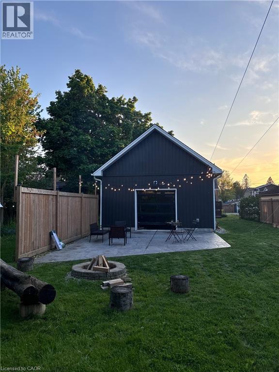 591 11th Avenue, Hanover, Ontario  N4N 2S5 - Photo 27 - 40811234