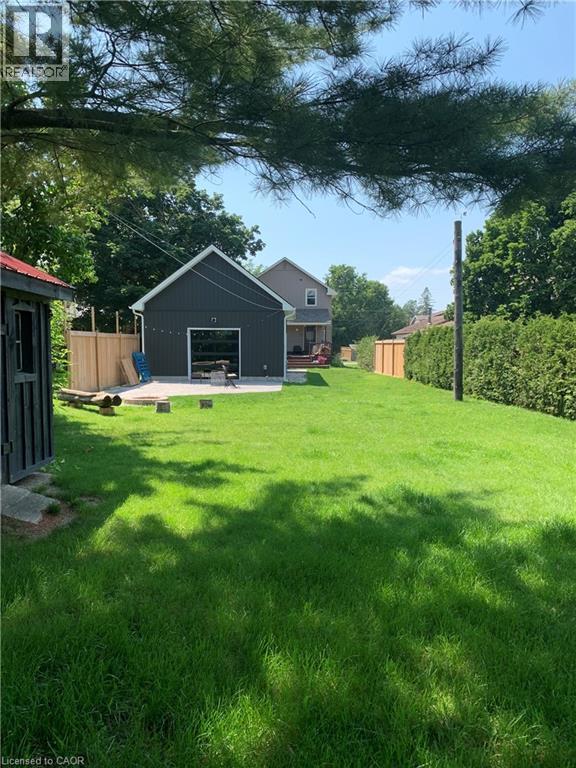 591 11th Avenue, Hanover, Ontario  N4N 2S5 - Photo 28 - 40811234