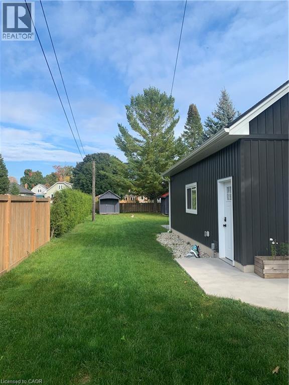 591 11th Avenue, Hanover, Ontario  N4N 2S5 - Photo 29 - 40811234