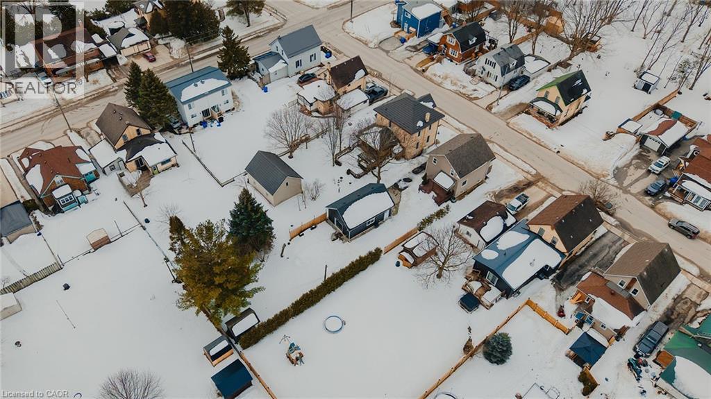 591 11th Avenue, Hanover, Ontario  N4N 2S5 - Photo 33 - 40811234