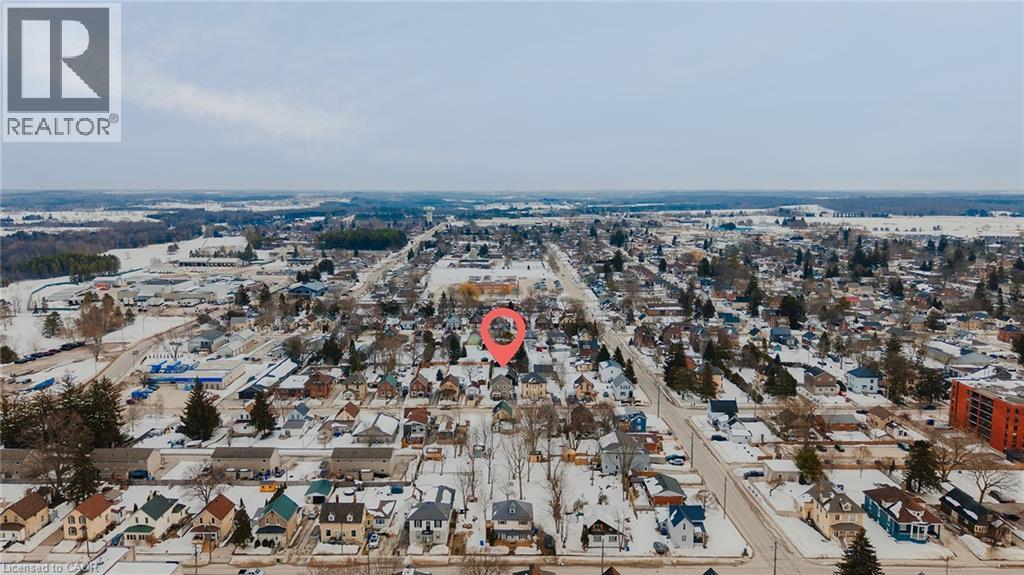 591 11th Avenue, Hanover, Ontario  N4N 2S5 - Photo 34 - 40811234