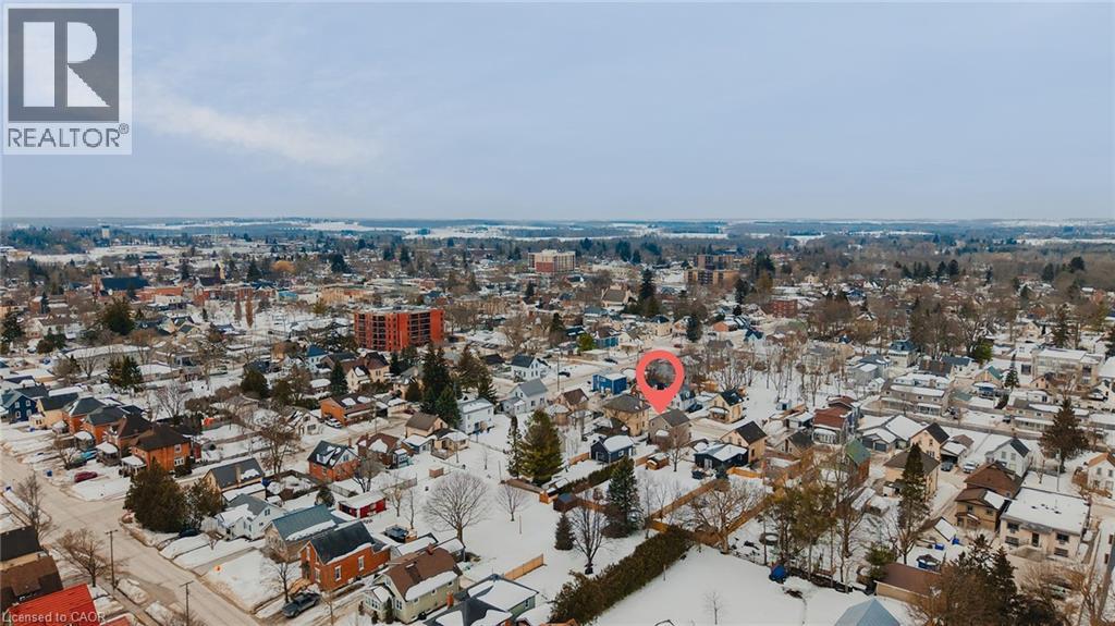 591 11th Avenue, Hanover, Ontario  N4N 2S5 - Photo 35 - 40811234