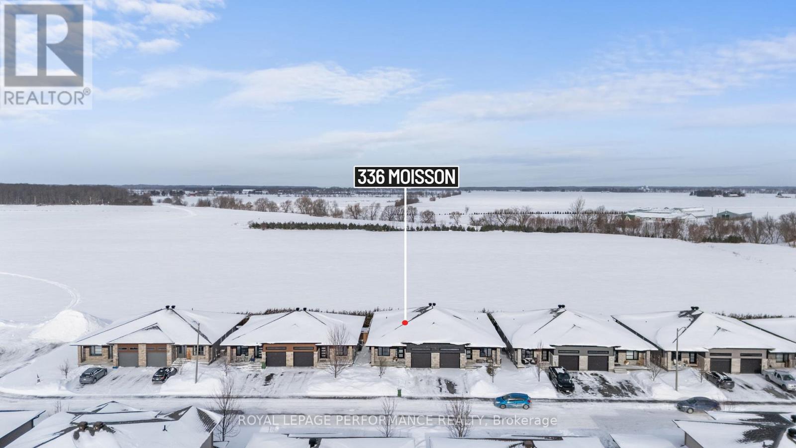 336 Moisson Street, Russell, Ontario  K0A 1W0 - Photo 24 - X12797392