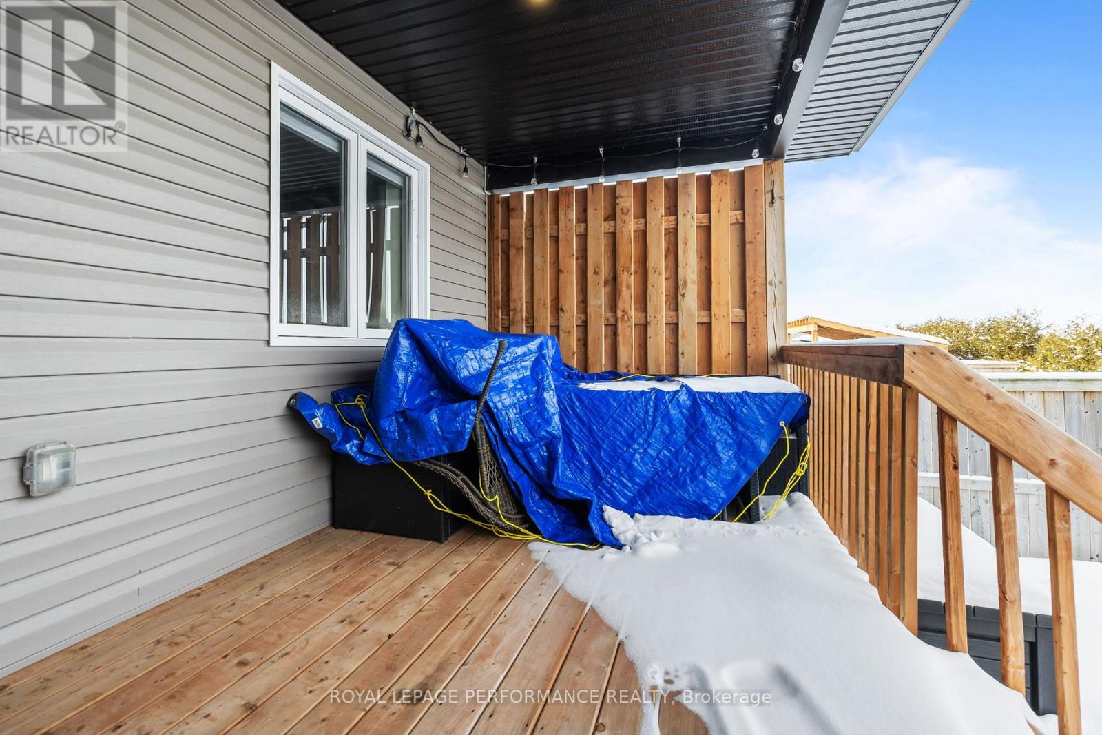 336 Moisson Street, Russell, Ontario  K0A 1W0 - Photo 30 - X12797392