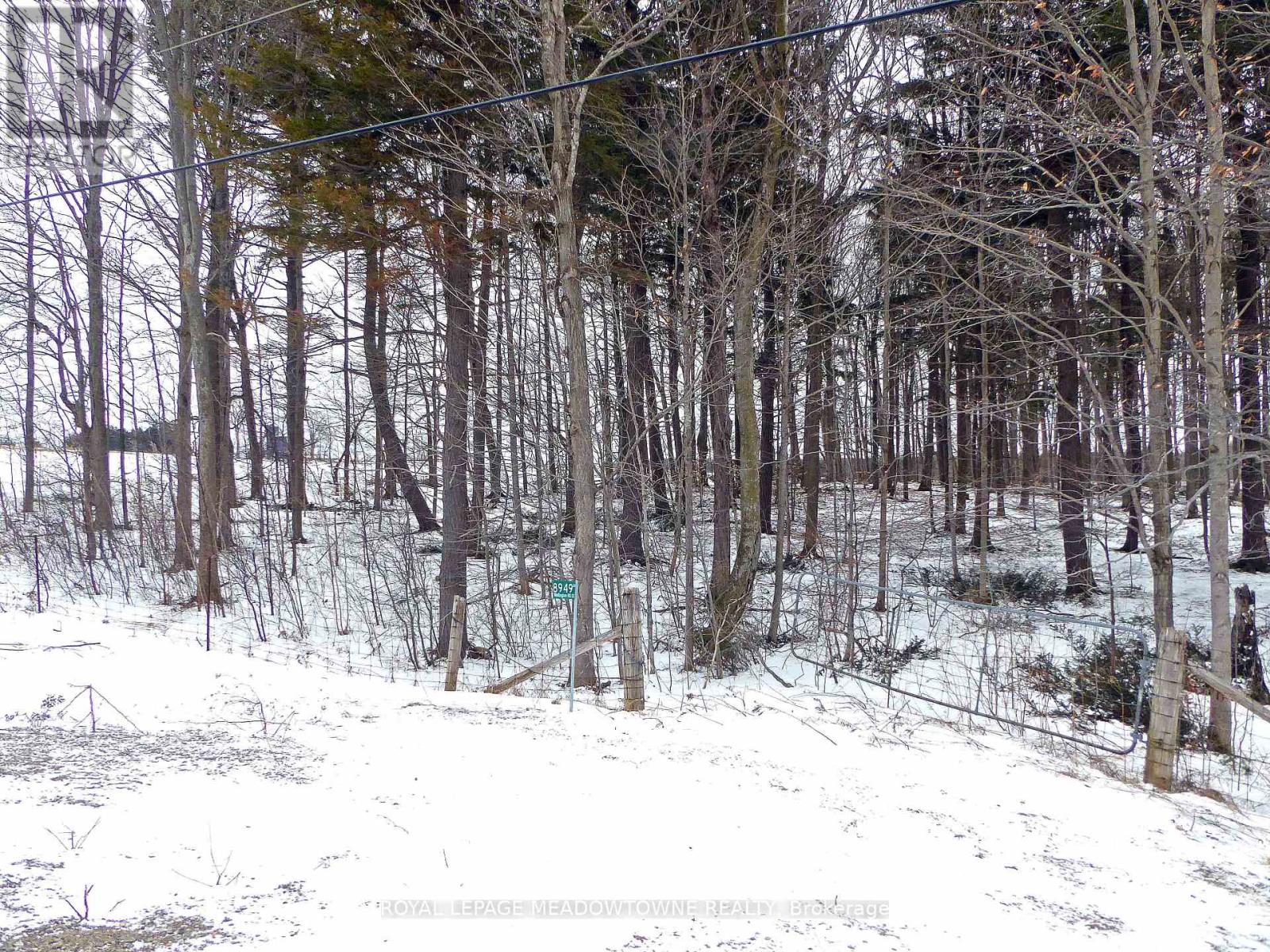 8949 WELLINGTON RD 22 ROAD, Erin, Ontario