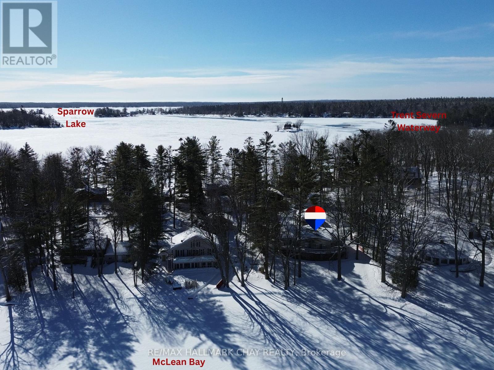 1832 KILWORTHY ROAD, Gravenhurst, Ontario