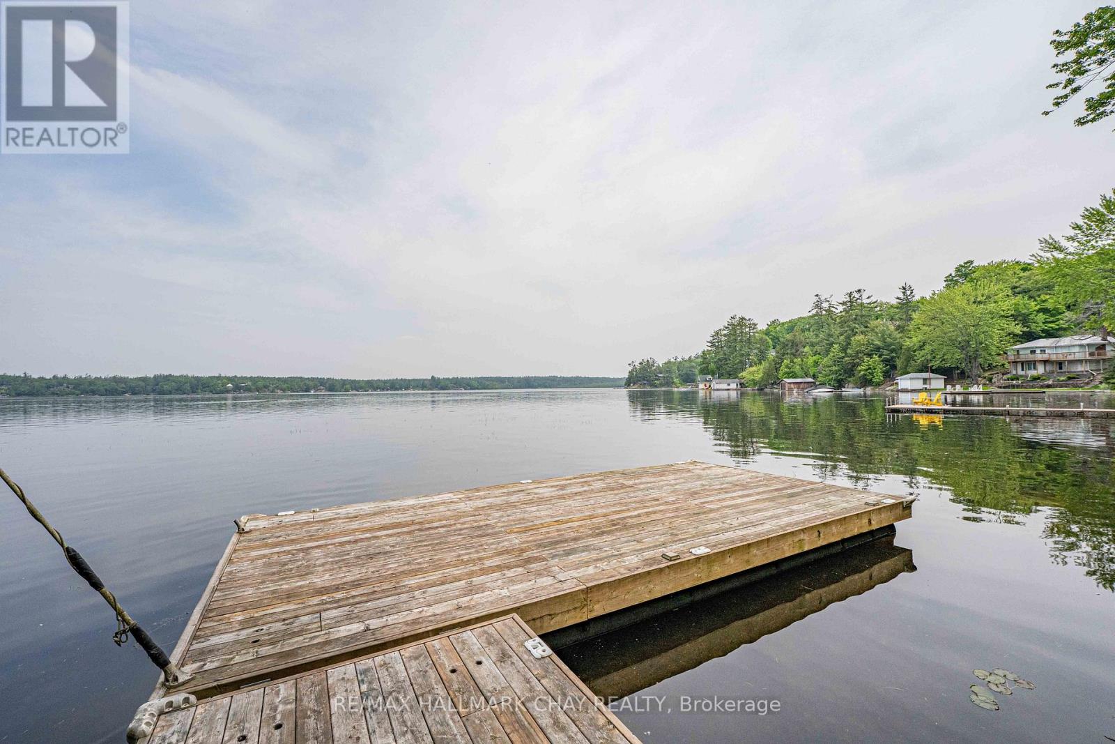 1832 Kilworthy Road, Gravenhurst, Ontario  P0E 1G0 - Photo 10 - X12902300