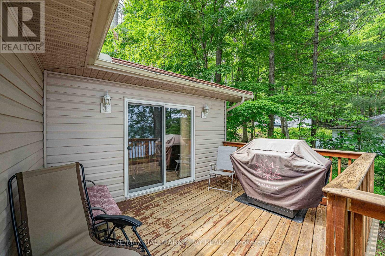 1832 Kilworthy Road, Gravenhurst, Ontario  P0E 1G0 - Photo 17 - X12902300