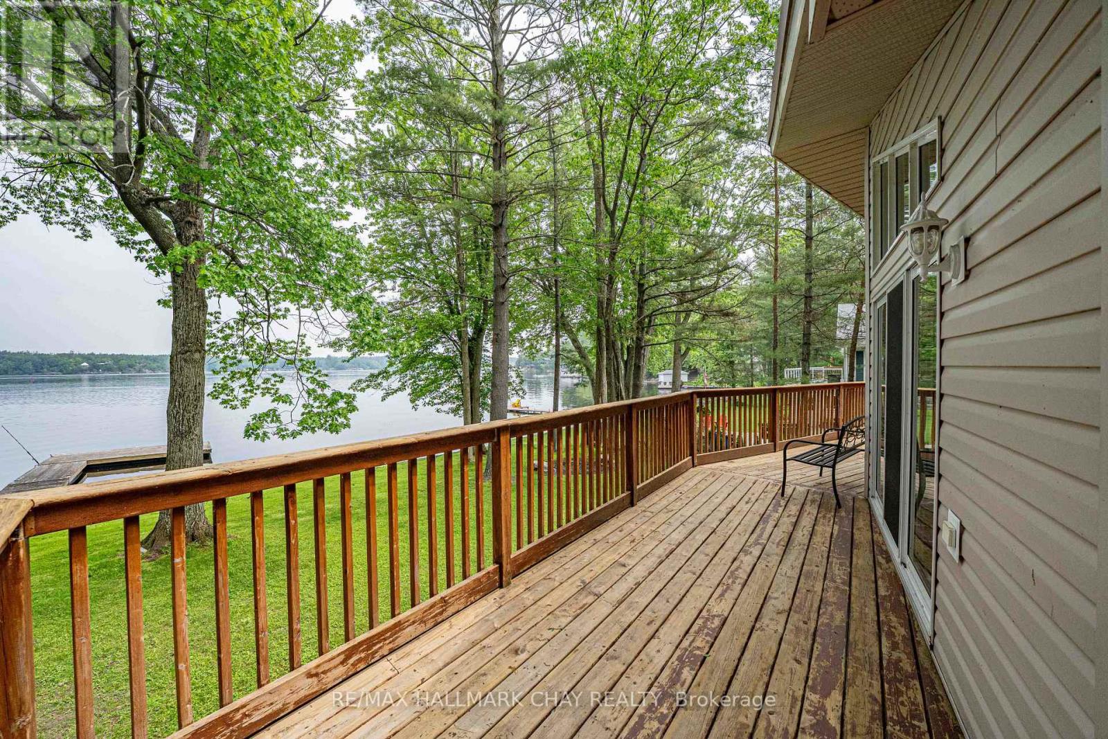 1832 Kilworthy Road, Gravenhurst, Ontario  P0E 1G0 - Photo 18 - X12902300