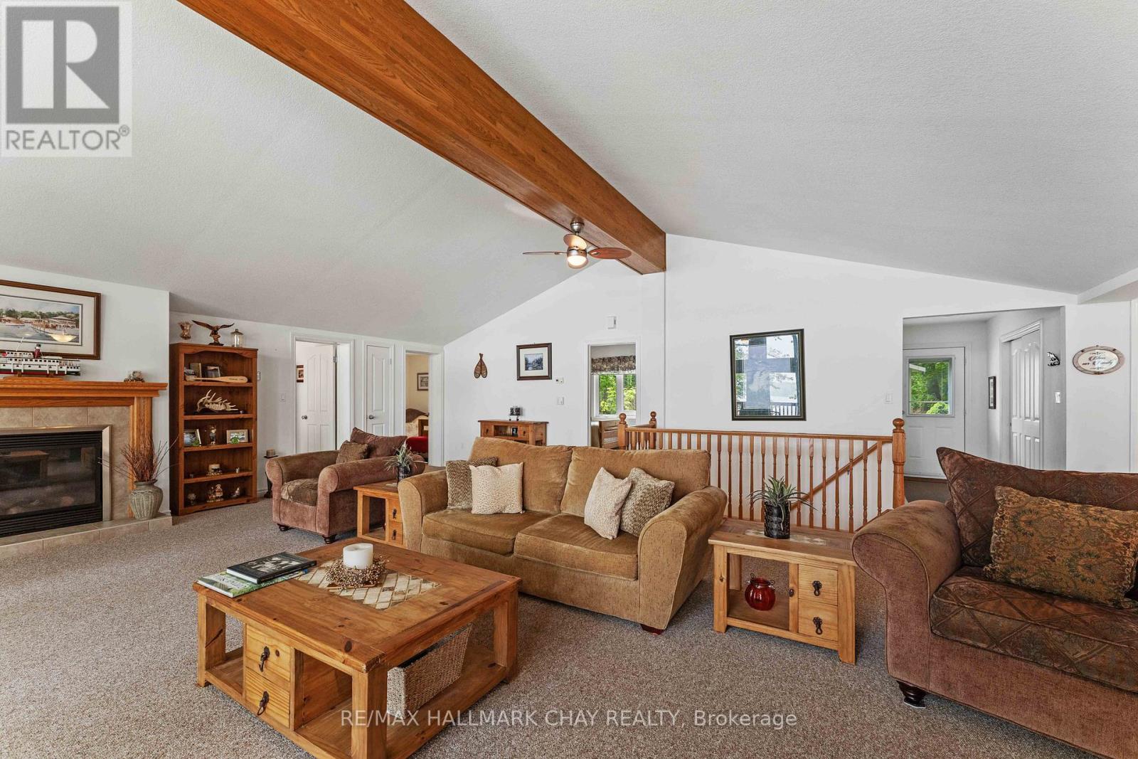 1832 Kilworthy Road, Gravenhurst, Ontario  P0E 1G0 - Photo 27 - X12902300