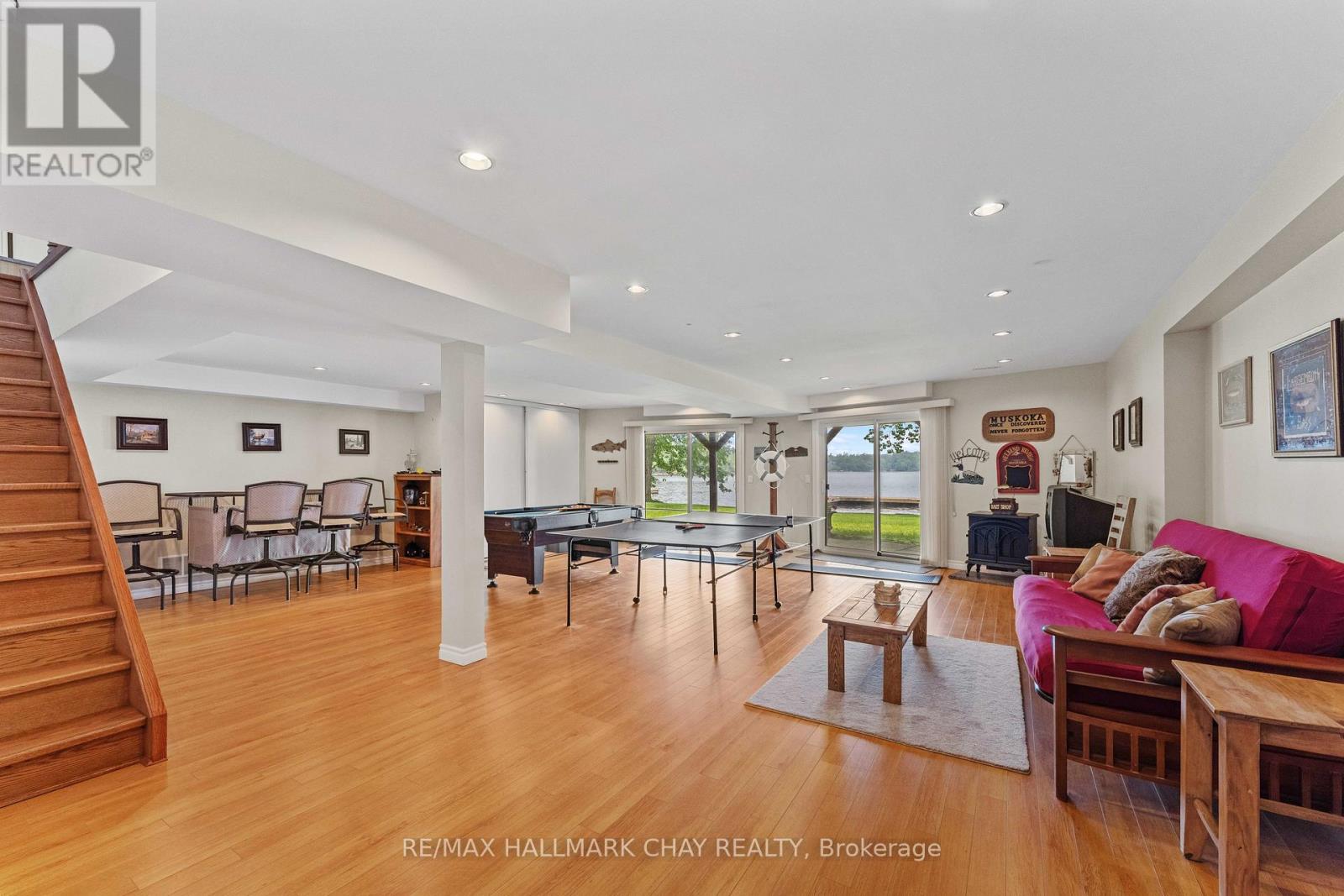 1832 Kilworthy Road, Gravenhurst, Ontario  P0E 1G0 - Photo 35 - X12902300