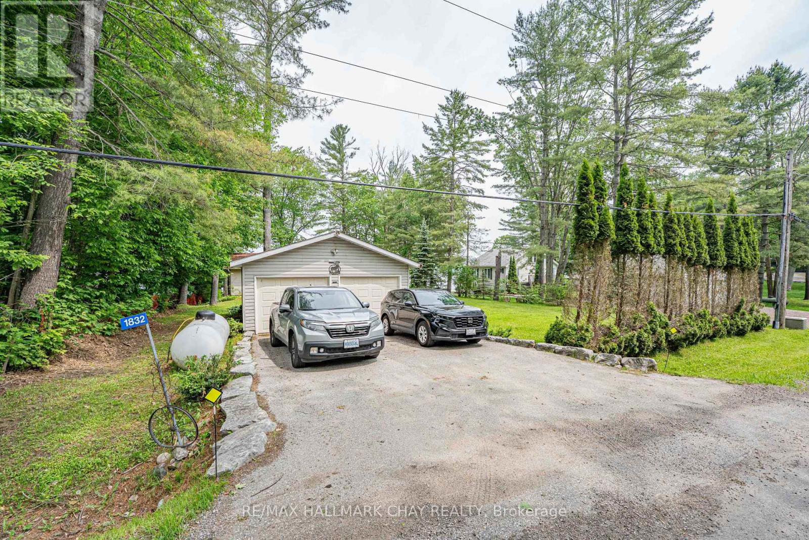 1832 Kilworthy Road, Gravenhurst, Ontario  P0E 1G0 - Photo 44 - X12902300