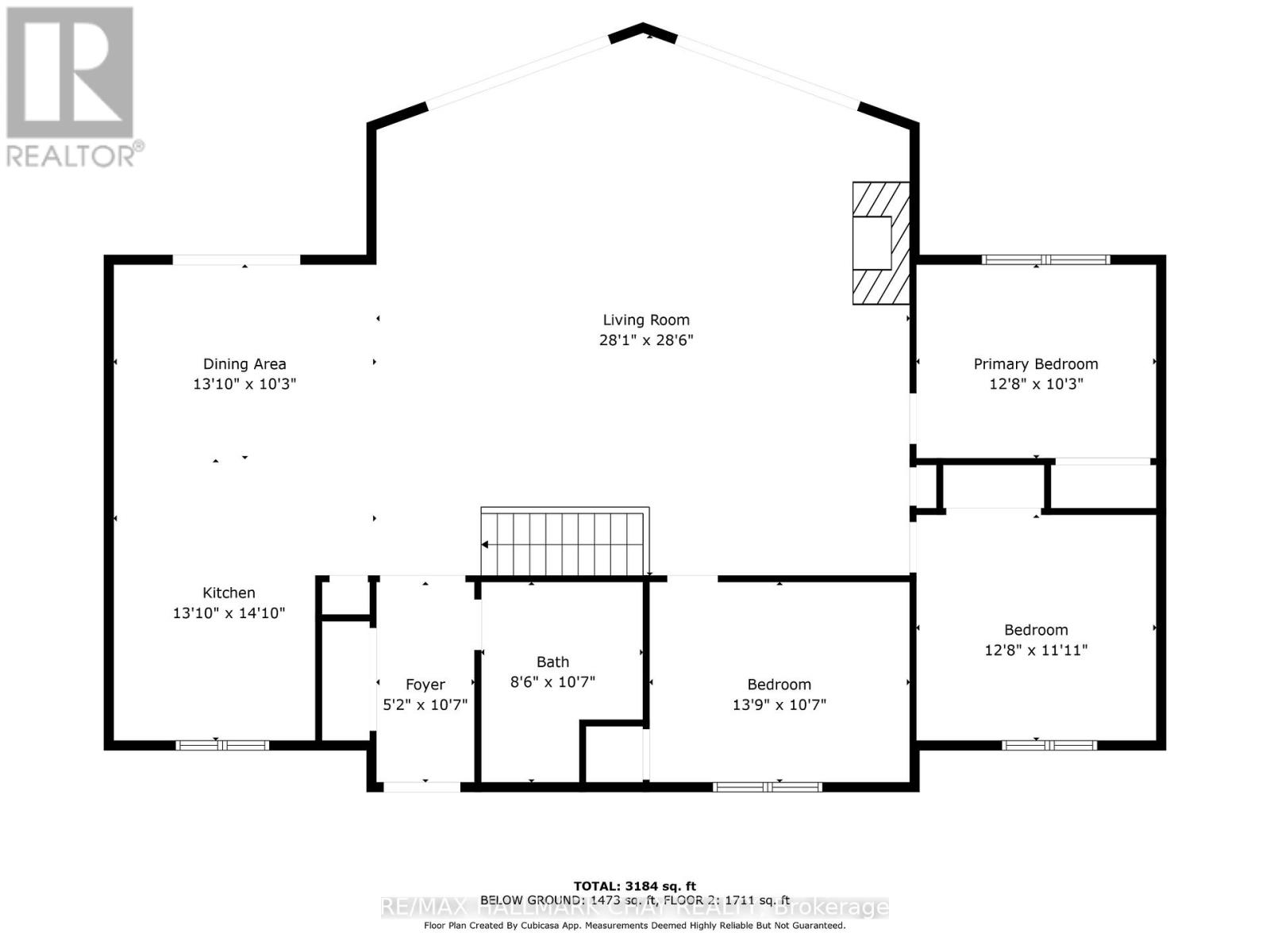 1832 Kilworthy Road, Gravenhurst, Ontario  P0E 1G0 - Photo 46 - X12902300
